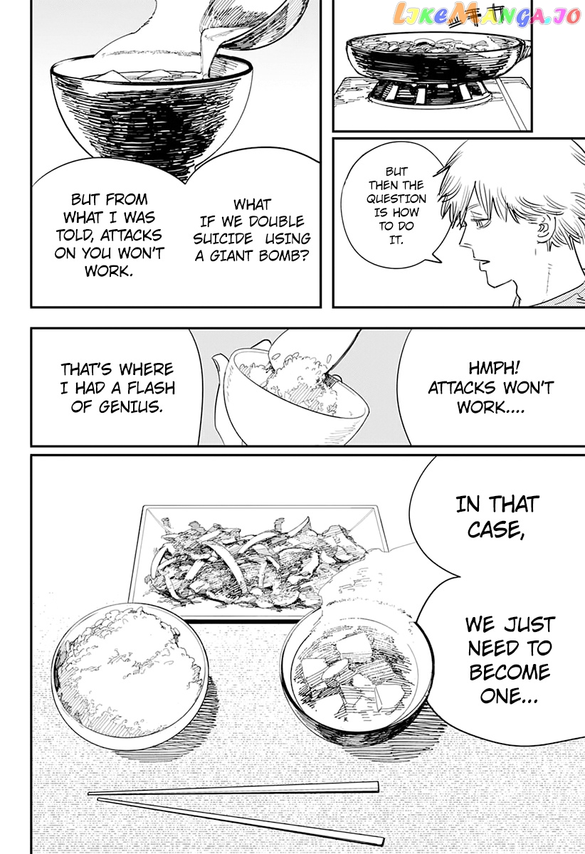 Chainsaw Man, Chapter 96 image 17